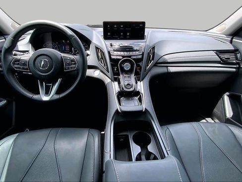 Used 2024 Acura RDX SH-AWD w/ Technology Package image 15