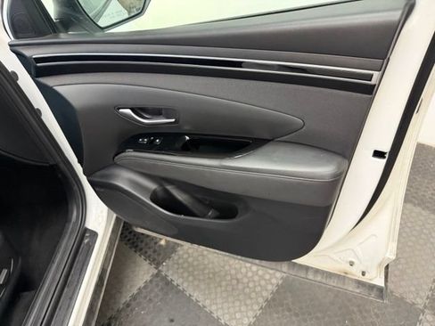 Used 2022 Hyundai Tucson Limited AWD/4WD image 42