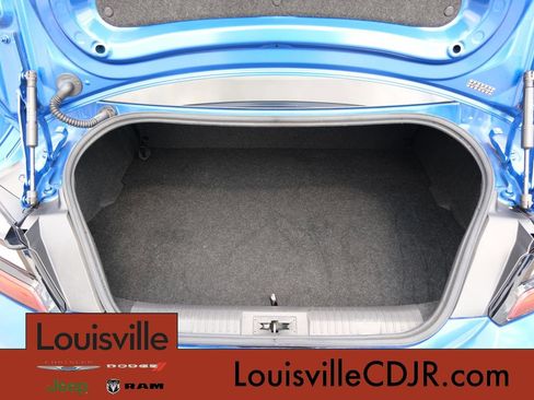 Used 2022 Subaru BRZ Limited RWD image 32