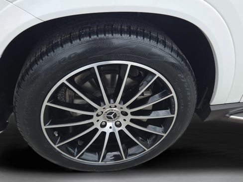 Certified 2023 Mercedes-Benz GLE 350 image 39