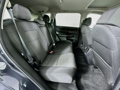 Certified 2024 Honda CR-V EX image 26