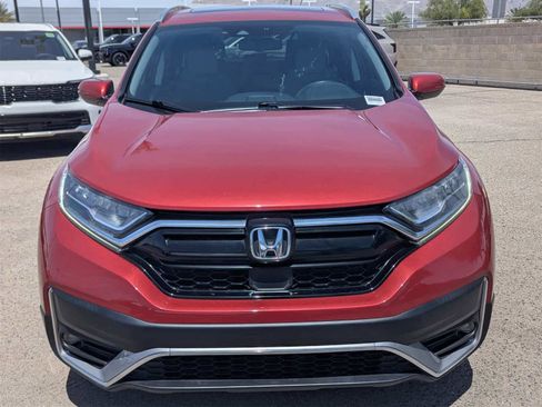 Used 2020 Honda CR-V Touring image 6