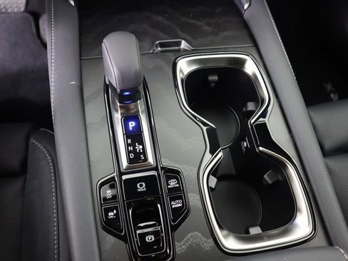 New 2026 Lexus RX 450h AWD image 20