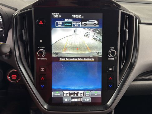 New 2026 Subaru Crosstrek 2.5i Sport AWD/4WD image 24