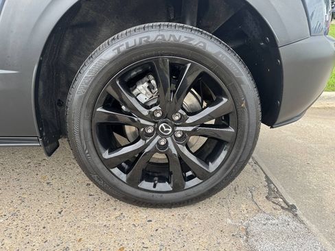 Used 2023 MAZDA CX-30 AWD 2.5 S w/ Preferred Package image 9