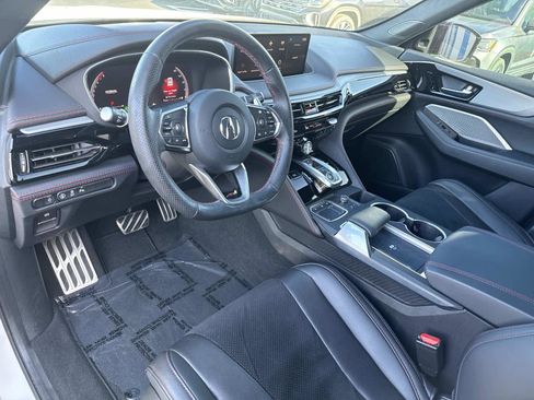 Used 2023 Acura MDX A-Spec image 23