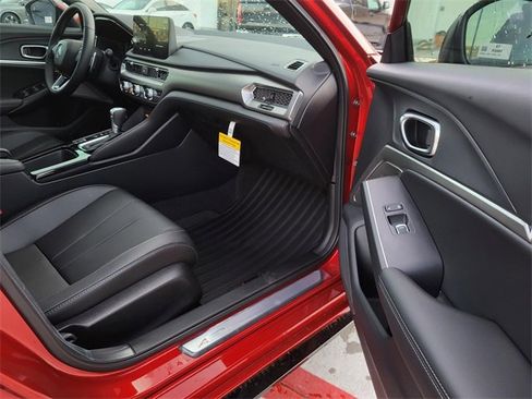 New 2026 Acura Integra A-Spec image 8