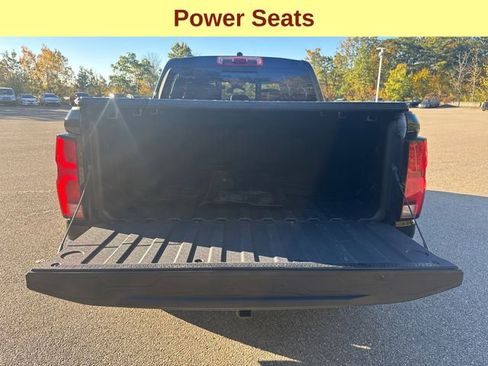 Used 2023 Chevrolet Colorado Z71 w/ Advanced Trailering Package image 12