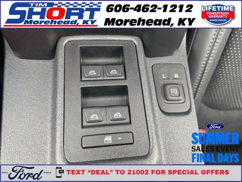 New 2026 Ford Bronco Raptor w/ Interior Carbon Fiber Pack AWD/4WD image 26