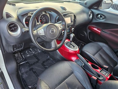 Used 2013 Nissan Juke SL image 19