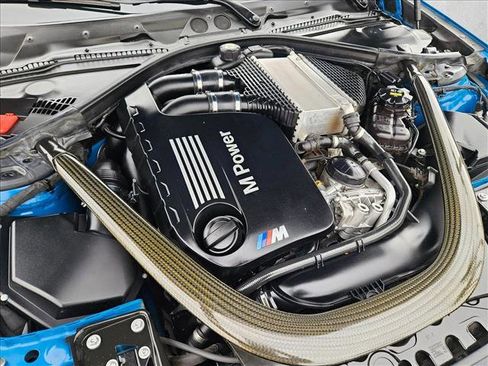 Used 2020 BMW M2 Competition w/ Executive Package image 21