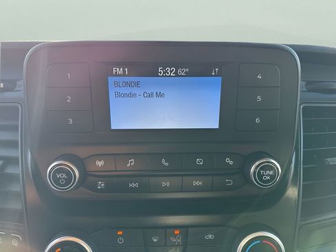 Used 2024 Ford Transit 350 148 High Roof Extended DRW w/ Exterior Upgrade Package image 14