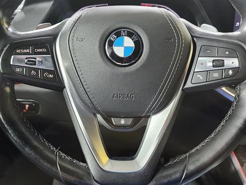 Used 2019 BMW X5 xDrive40i w/ Premium Package 2 AWD/4WD image 16