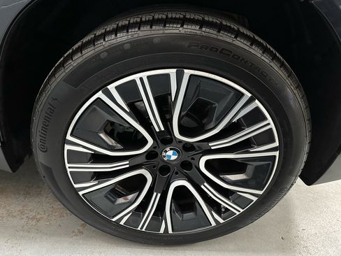 Used 2025 BMW X3 xDrive30i w/ Convenience Package image 25