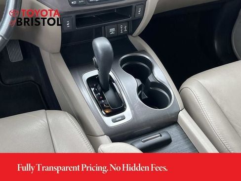 Used 2017 Honda Pilot EX-L image 14