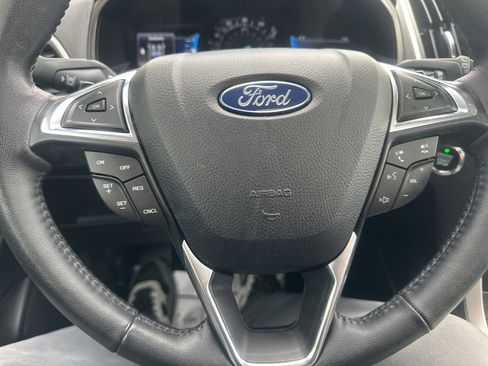 Used 2024 Ford Edge SEL w/ Convenience Package AWD/4WD image 25