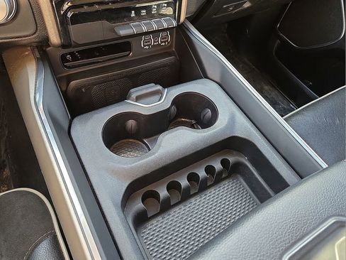 Used 2021 RAM 1500 Laramie image 30