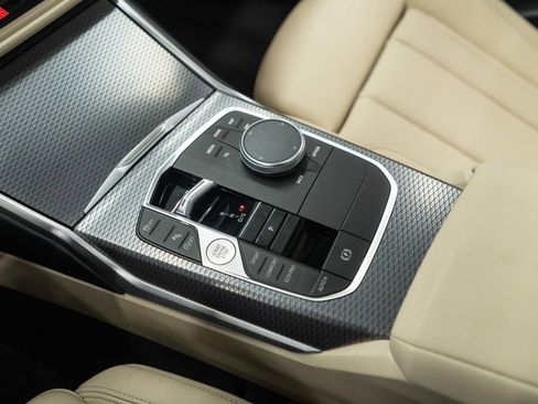 Used 2025 BMW 330i xDrive Sedan image 18