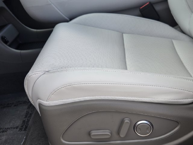Used 2026 Hyundai Palisade SEL AWD/4WD image 16