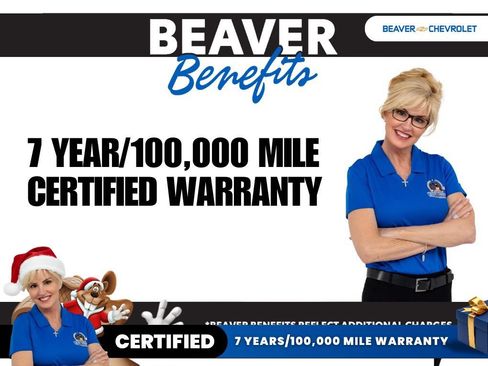 Used 2022 Buick Envision Avenir w/ Technology Package II image 40