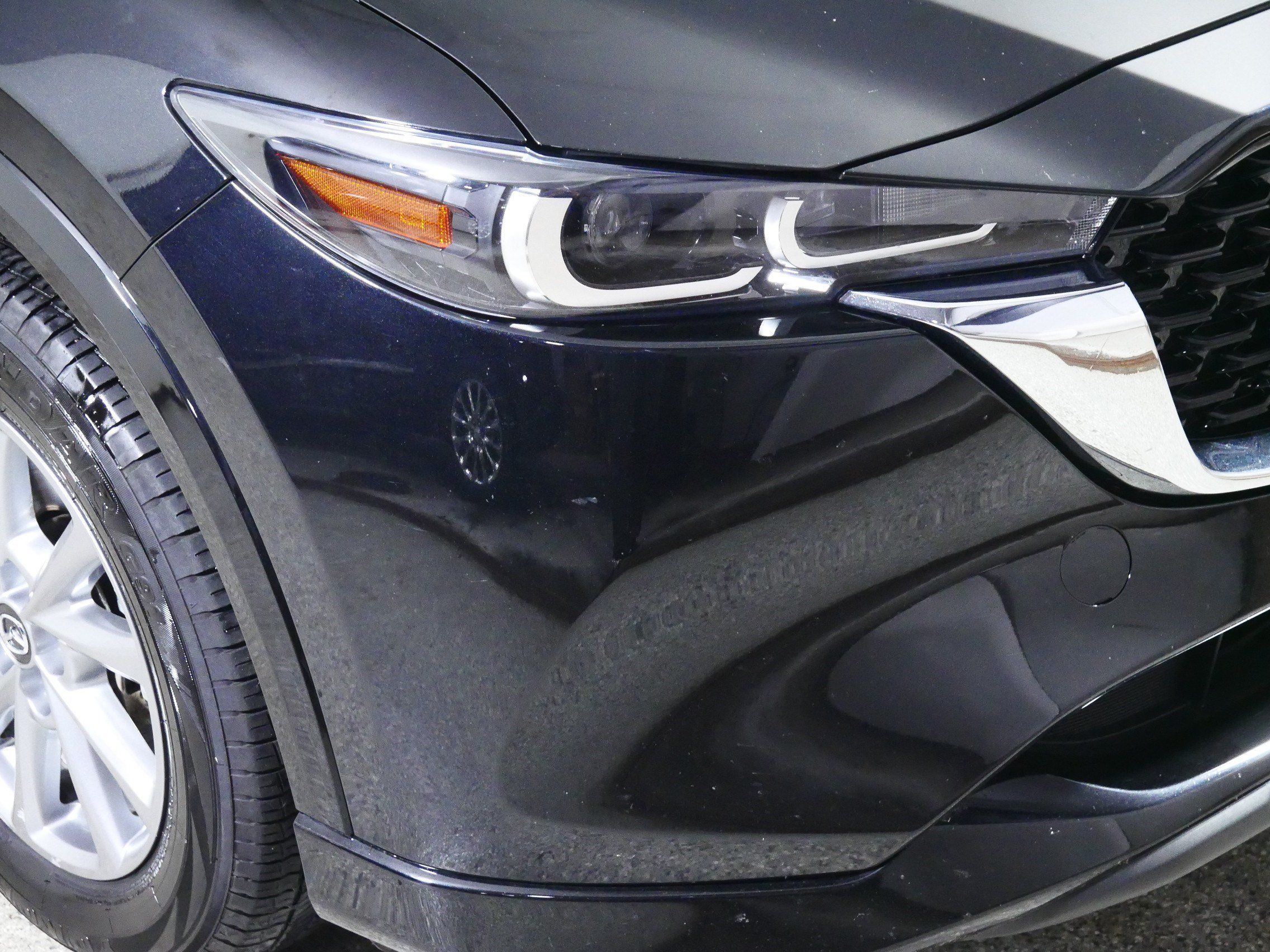 Used 2025 MAZDA CX-5 AWD 2.5 S w/ Select Package image 16