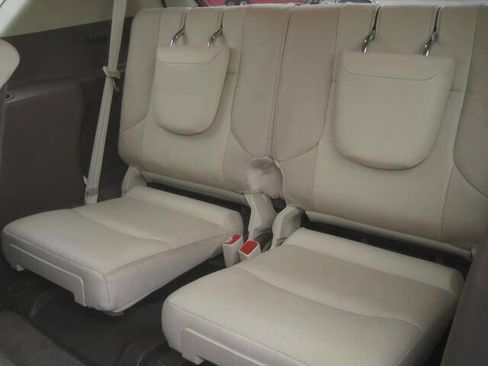 Used 2015 Lexus GX 460 Base AWD 4dr SUV image 15