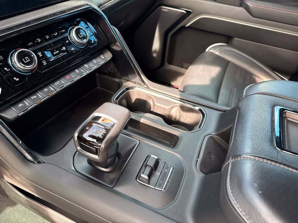 Used 2022 GMC Sierra 1500 AT4X AWD/4WD image 29