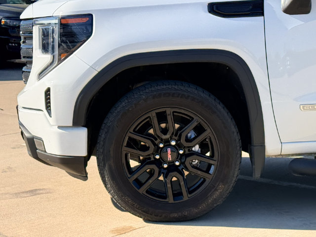 Used 2023 GMC Sierra 1500 Elevation AWD/4WD image 13
