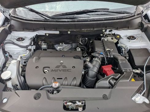 New 2026 Mitsubishi Outlander Sport AWD image 31