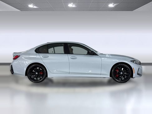 New 2026 BMW 330i Sedan w/ M Sport Package RWD image 8