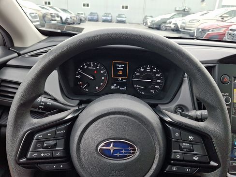 Certified 2026 Subaru Crosstrek 2.5i w/ Convenience Package #1 AWD/4WD image 18
