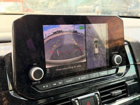 Used 2023 Nissan Pathfinder Rock Creek image 23