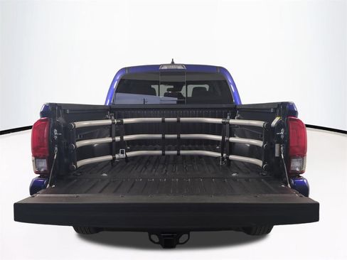 Used 2023 Toyota Tacoma SR5 w/ Technology Package AWD/4WD image 14