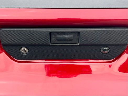 Used 2021 Chevrolet Silverado 1500 LTZ w/ LTZ Premium Package image 5