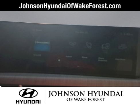 New 2026 Hyundai Sonata Blue FWD image 32