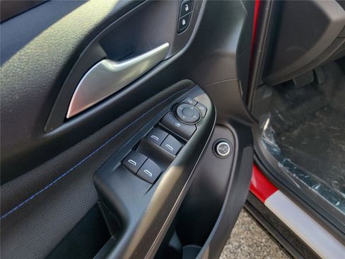 New 2026 Buick Envista Sport Touring w/ Convenience I Package FWD image 22