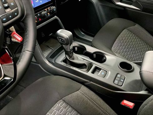 New 2025 Ford Ranger XLT w/ Trailer Tow Package image 7