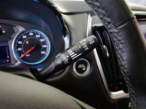 Used 2024 Chevrolet Traverse RS w/ LPO, Floor Liner Package image 31