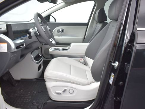 New 2026 Hyundai Ioniq 9 SEL image 22