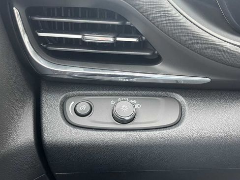 New 2025 Buick Envista Preferred w/ Convenience I Package image 12