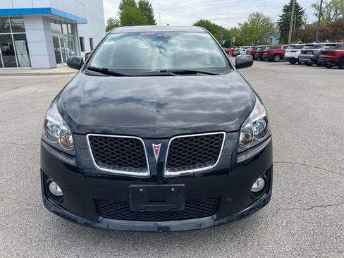Used 2009 Pontiac Vibe GT FWD image 3