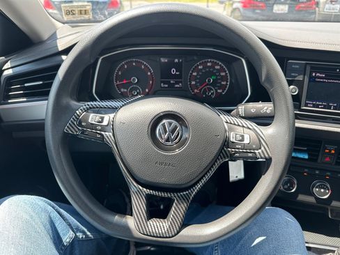 Used 2021 Volkswagen Jetta S FWD image 11