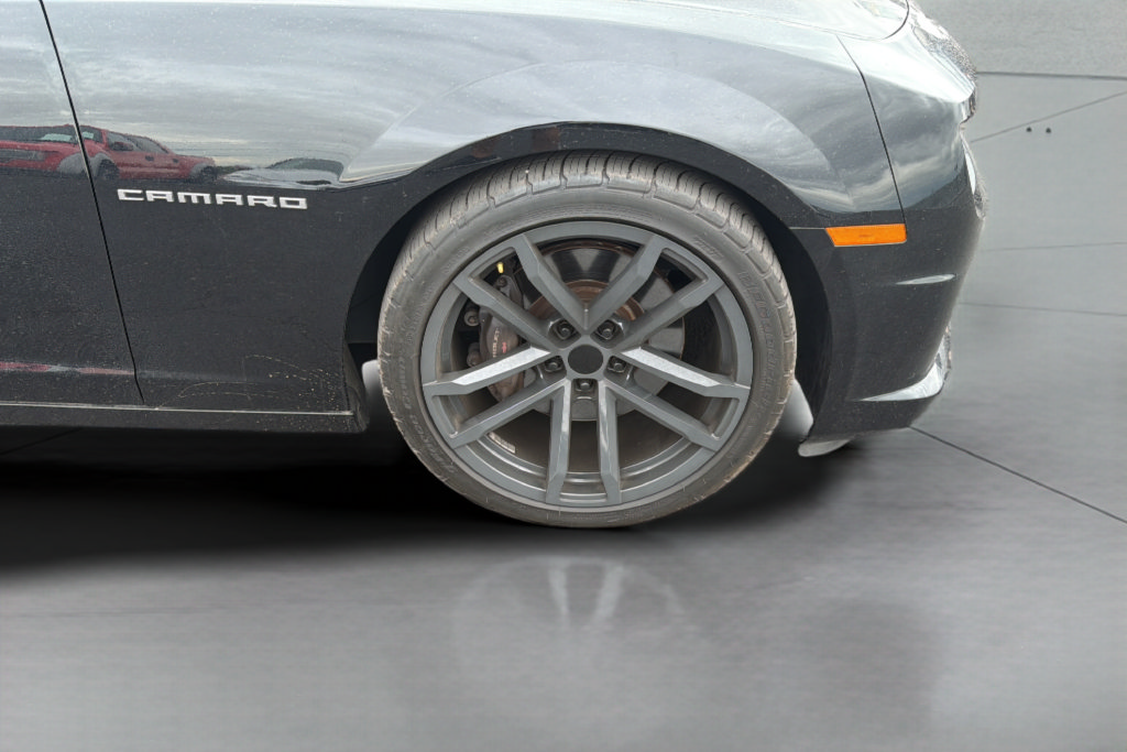 Used 2011 Chevrolet Camaro SS w/ RS Package RWD image 34