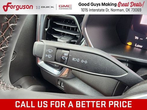 New 2026 GMC Canyon Elevation w/ Convenience Package AWD/4WD image 23