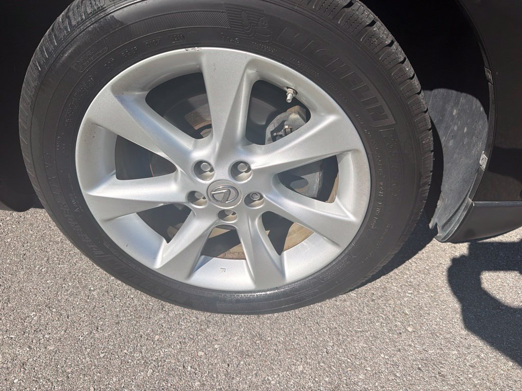 Used 2011 Lexus RX 350 AWD w/ Premium Pkg image 9