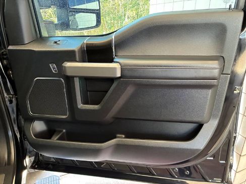 Used 2018 Ford F350 Platinum w/ Platinum Ultimate Package image 17