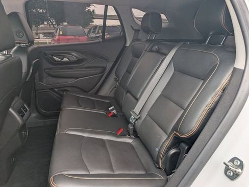 Certified 2024 GMC Terrain AT4 w/ Infotainment Package II AWD/4WD image 29