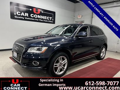 Used 2016 Audi Q5 2.0T Premium