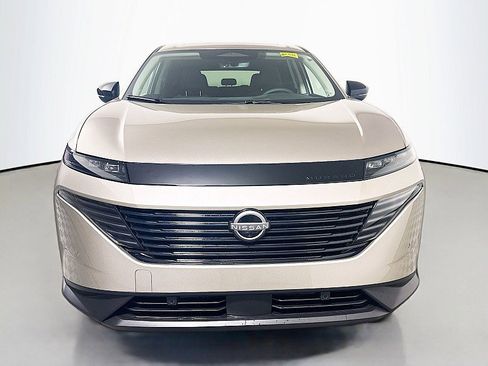 New 2026 Nissan Murano SL AWD/4WD image 2