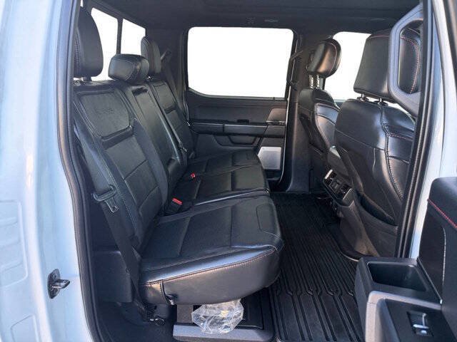 Used 2024 Ford F150 Raptor AWD/4WD image 19